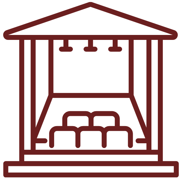 Cauvery Dining Hall Icon
