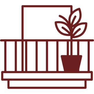 Private Kitchen Icon