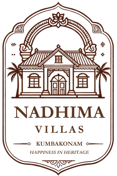 Nadhima Heritage Villas