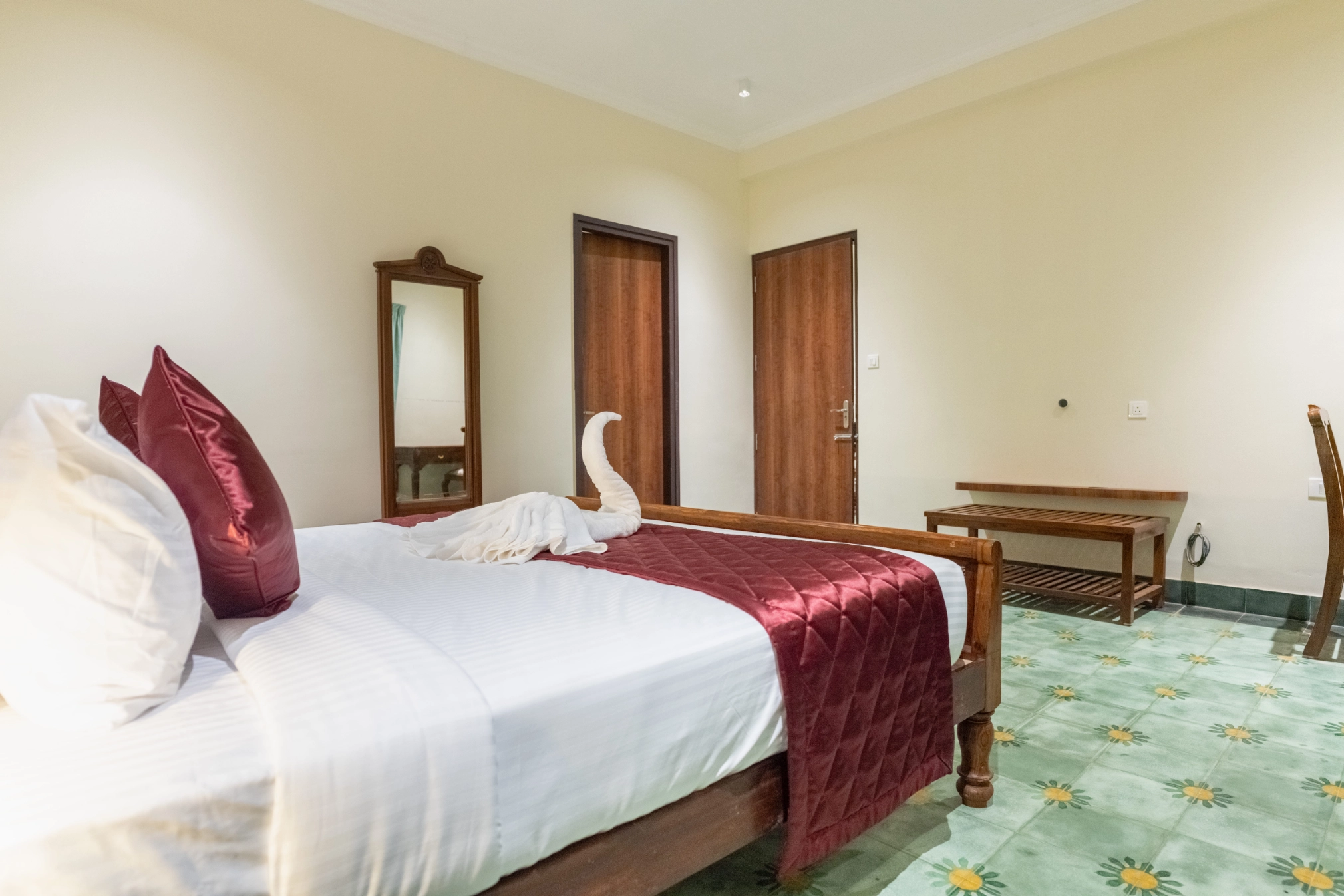 Mulliar Suite